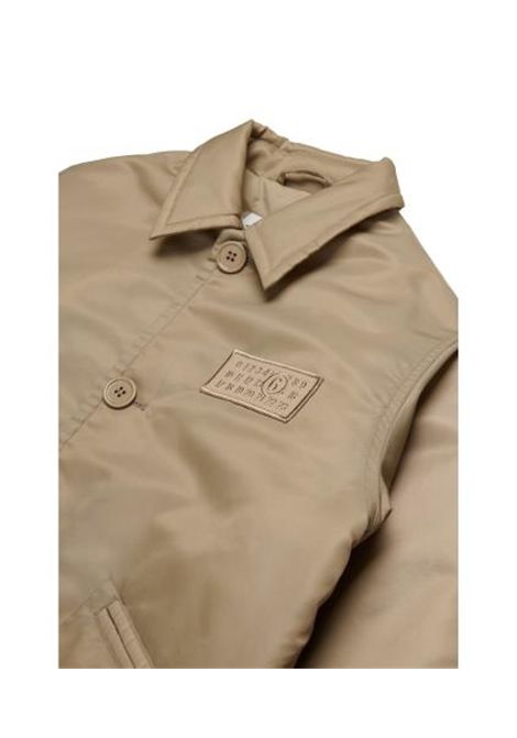  MM6 KIDS MAISON MARGIELA | M60836 MM03BM6709
